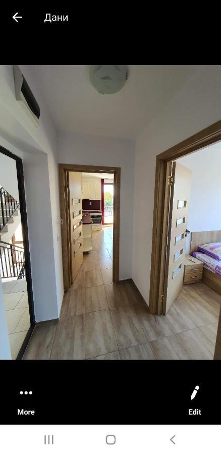 Burgas Sarafovo Apartment Eksteriør billede