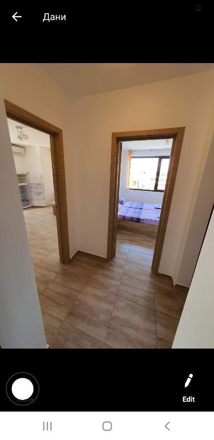Burgas Sarafovo Apartment Eksteriør billede