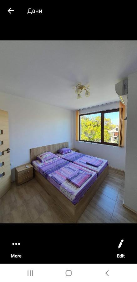Burgas Sarafovo Apartment Eksteriør billede