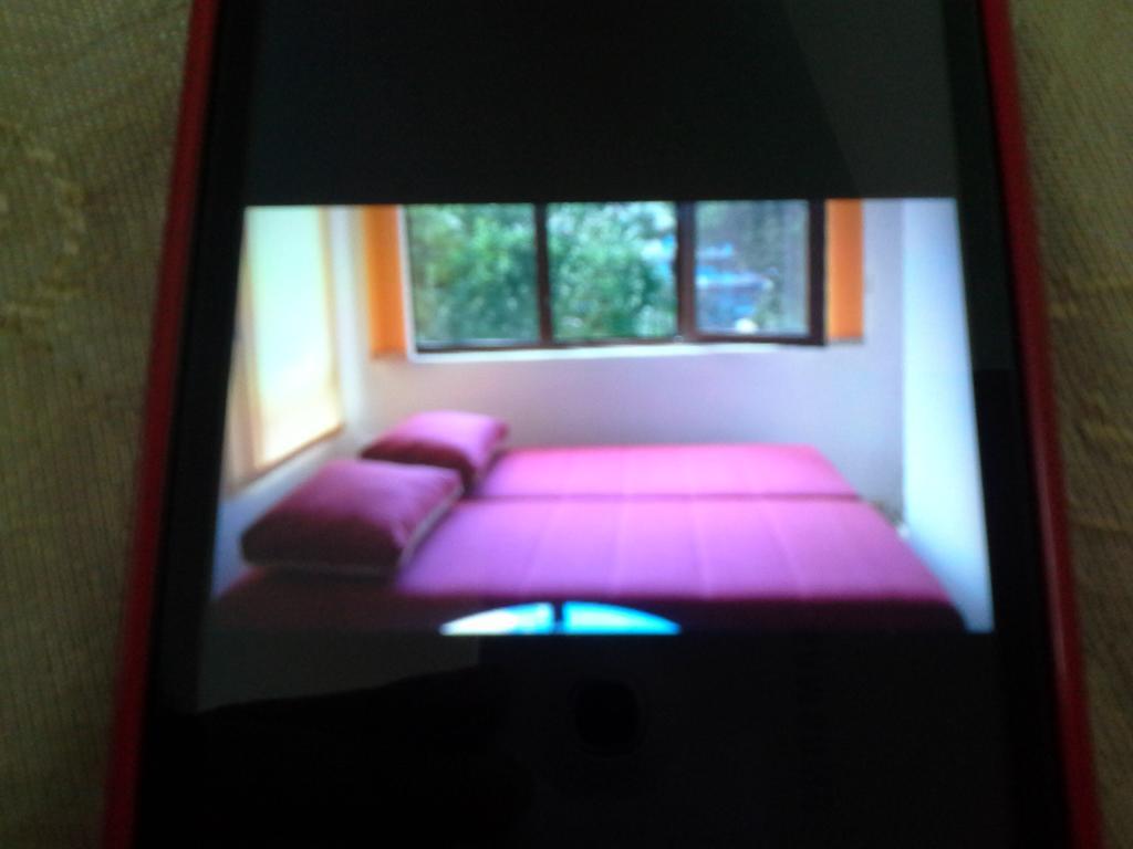 Burgas Sarafovo Apartment Eksteriør billede