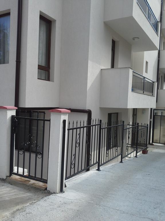 Burgas Sarafovo Apartment Eksteriør billede