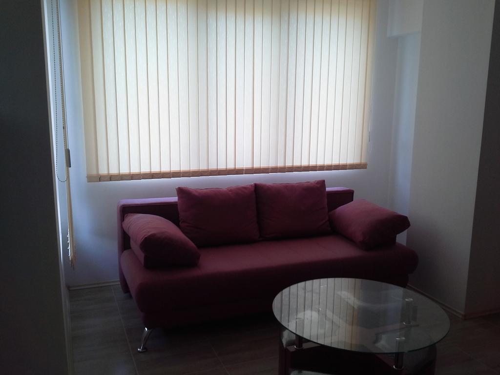 Burgas Sarafovo Apartment Eksteriør billede