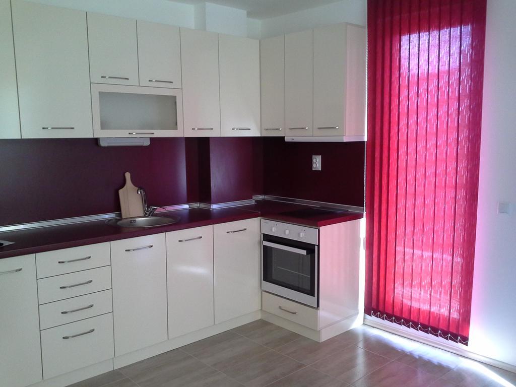 Burgas Sarafovo Apartment Eksteriør billede