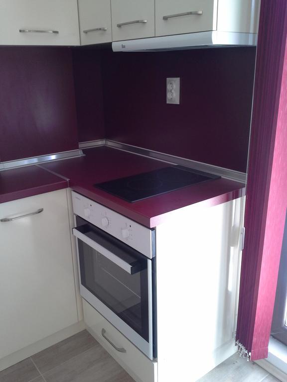 Burgas Sarafovo Apartment Eksteriør billede