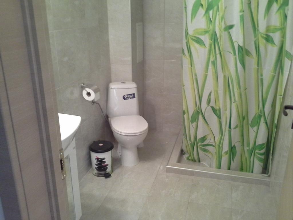 Burgas Sarafovo Apartment Eksteriør billede