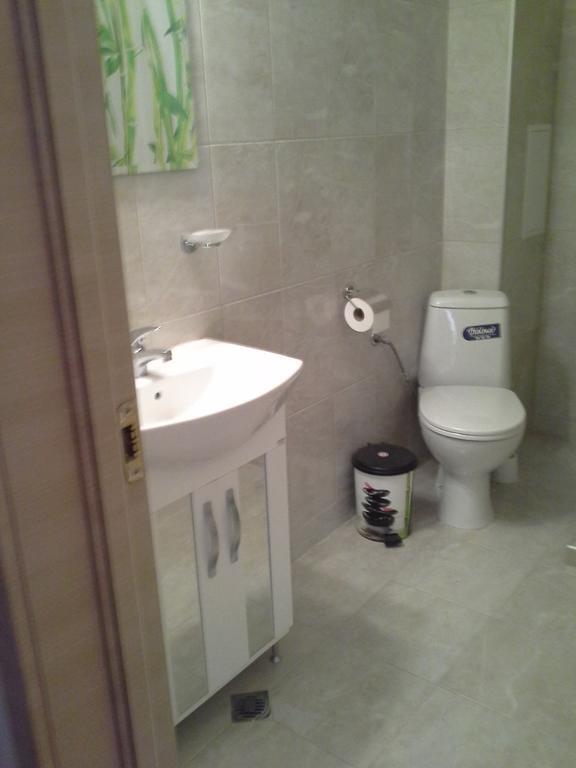 Burgas Sarafovo Apartment Eksteriør billede